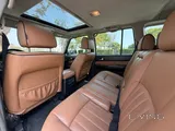 Nissan Patrol Super Safari 2018
